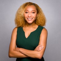 Cinebody Employee Jada Reid's profile photo