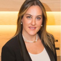 Aktif Bank Employee Eda Salalı's profile photo