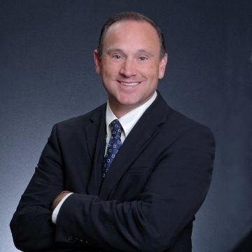 NEXA Lending Employee Thomas Cary's profile photo