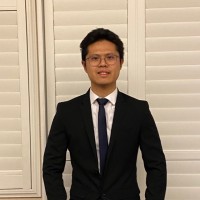 Devz Employee Samuel Tse's profile photo