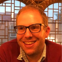 Hanab Employee Niels van Dalen's profile photo