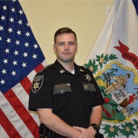 Army National Guard Employee Gage Clark's profile photo