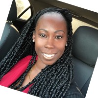 ePac Flexible Packaging Employee Chamira Harris's profile photo