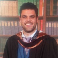 Future Grass Technology Ltd. Employee Michael Tracey's profile photo