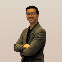 AIA Myanmar Employee Soe Oo's profile photo