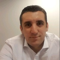 HESS Automobile Employee Thomas Monnereau's profile photo