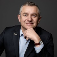 3i3s - EUROPA Employee François Henry's profile photo