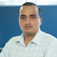 DATA-TRICKS Employee Timoumi Hak's profile photo