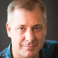 Quantum⁵ Employee Phil Wussow's profile photo