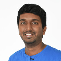 Shoppa Employee Asanka Dissanayake's profile photo