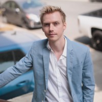 Bubbles Employee Tom Medema's profile photo