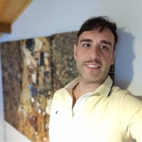 ALTAFONTE Employee Javier González Arribas's profile photo