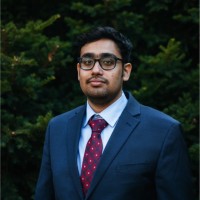 RMA Inc. Employee Aswin Giri's profile photo