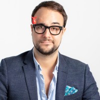 Paper Moose Employee Nick Hunter's profile photo