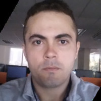 CertiSign Employee Paulo Silva's profile photo