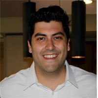 Studient Employee Michael Dimarco's profile photo
