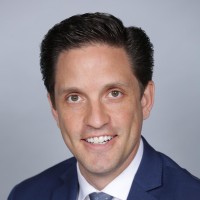 Johnson Financial Advisors Employee Marcus Johnson's profile photo