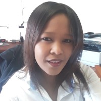 Curvent International (PTY) Ltd Employee Jocelyn Koza's profile photo