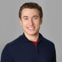 Liam Holmes Email & Phone Number