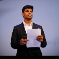 Harish Naik Email & Phone Number