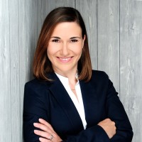 LIBIFY® Technologies GmbH Employee Lina Dreher's profile photo