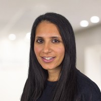 DFS Employee Berinder Hothi's profile photo