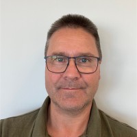 Øyvind Strand Email