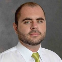 Jetson Systems Employee Erick Castro Solis's profile photo