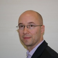 Financial Conduct Authority Employee Tim Humphreys's profile photo