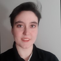 Kereon Intelligence Employee Victoria Menard's profile photo