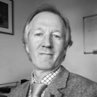 CIGRE Employee Simon Sutton's profile photo