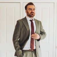 Space City Employee Tom Walker's profile photo