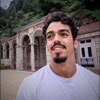Rafael Oliveira's profile photo