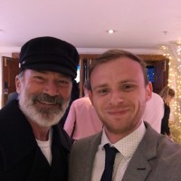 Elliot Gray Email & Phone Number
