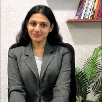 Studium Employee Priya Verma's profile photo