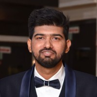 Pice® Employee Swapnil Upadhyay's profile photo