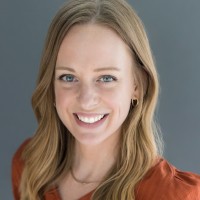 Moonbug Entertainment Employee Ashley Ackerman's profile photo