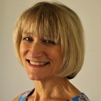 Eposability Employee Sue Roedel's profile photo