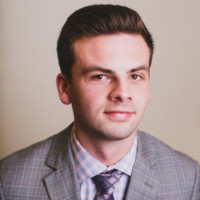 Vinco, Inc. Employee Jacob Anderson's profile photo