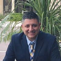 CVI.CHE 105 Restaurant Group Employee Luis Alfaro's profile photo