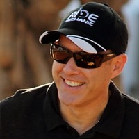 Intermoda Employee Mick Wells's profile photo