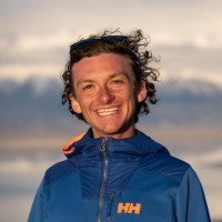 Regen Network Development PBC Employee Sam Bennetts's profile photo