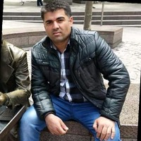 Consistent Care Employee Said Moufaq's profile photo