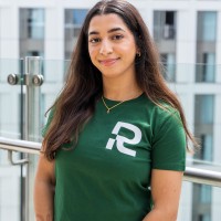 RideTandem Employee Sanna Chaudhry's profile photo