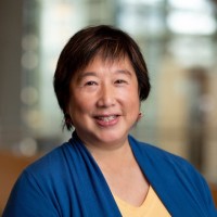 University of Baltimore School of Law Employee Janice Shih's profile photo