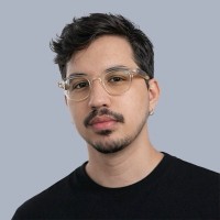 frete.com Employee Ricardo Paraizo's profile photo