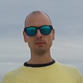FastCode S.P.A. Employee Andrea Vannelli's profile photo