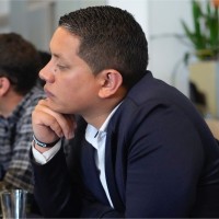 PowerSun SAS Employee Esneider Andres Vargas Ruiz's profile photo