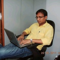 ASP OL Media Employee Rabish Kumar's profile photo