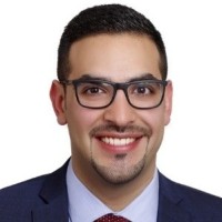CharterCARE Health Partners Employee Thaer Abdelfattah's profile photo